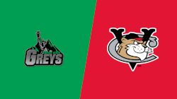 2023 Empire State Greys vs Tri-City ValleyCats