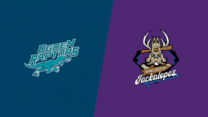 Grand Junction Jackalopes - Start getting geared up for the season