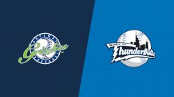 2023 Gateway Grizzlies vs Windy City Thunderbolts