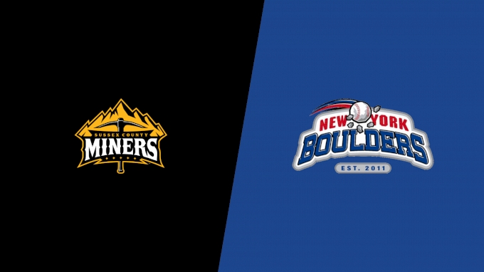 LIVE on FloBaseball: Tri-City ValleyCats vs New York Boulders 