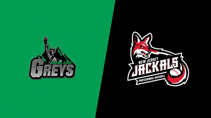 2023 New Jersey Jackals vs Tri-City ValleyCats - Videos - FloBaseball