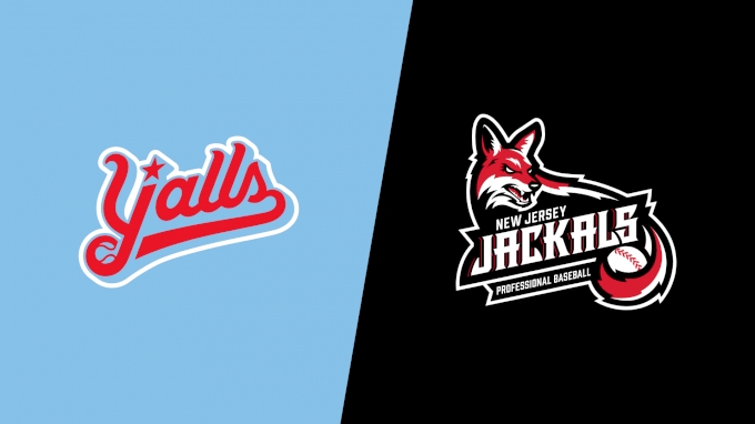 Frontier League: New Jersey Jackals Select Two In 2023 Draft - FloBaseball