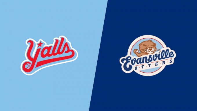 2023 Evansville Otters vs Florence Y'alls - News - FloBaseball