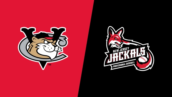 Jackals Lose Two to ValleyCats in Stormy Series - Jersey Sporting News