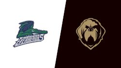 2023 Florida Everblades vs Newfoundland Growlers