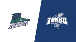 2023 Florida Everblades vs Idaho Steelheads