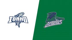 2023 Idaho Steelheads vs Florida Everblades