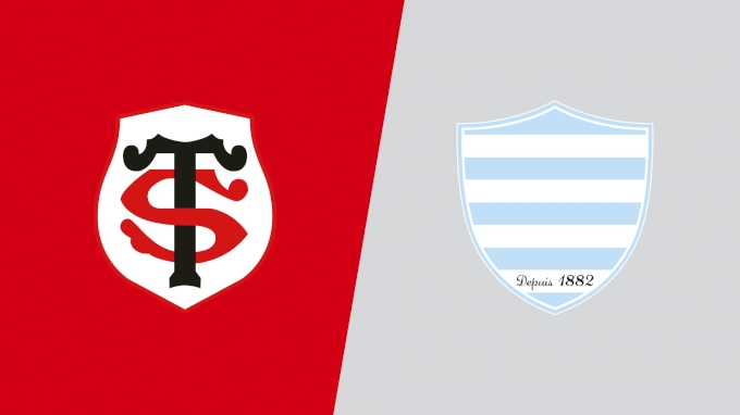 picture of 2023 Stade Toulousain vs Racing 92 - Semifinal