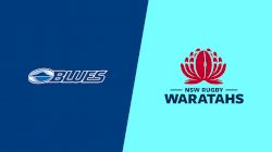 2023 Blues vs NSW Waratahs - Quarterfinal