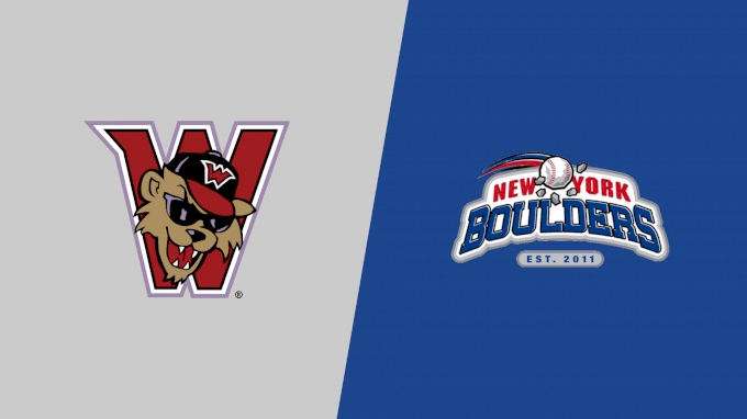 2023 Tri-City ValleyCats vs Washington Wild Things - Videos - FloBaseball