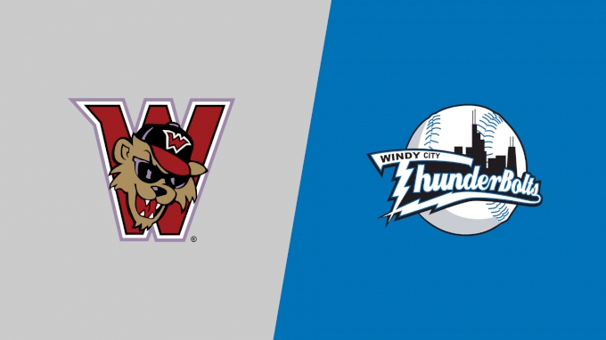 How to Watch: 2023 Windy City Thunderbolts vs Washington Wild Things -  FloBaseball