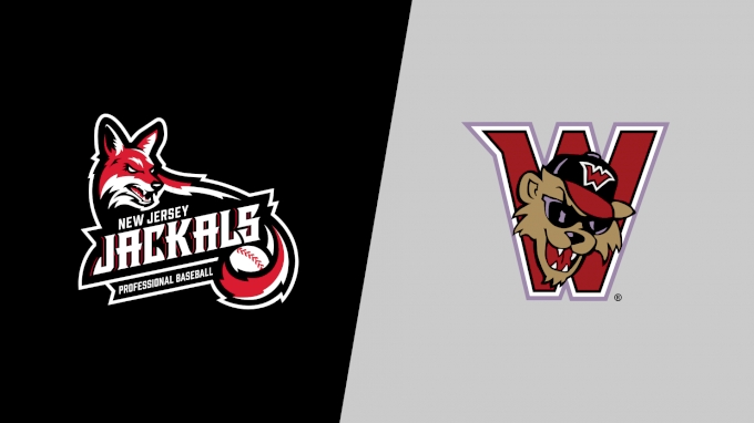 New Jersey Jackals  2023 Season Schedule