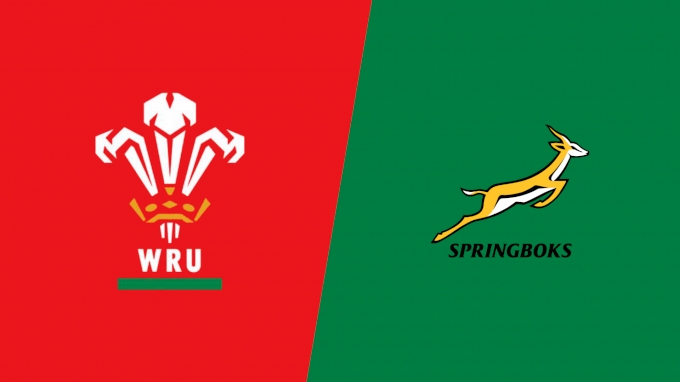 picture of 2023 Wales vs South Africa - Men's