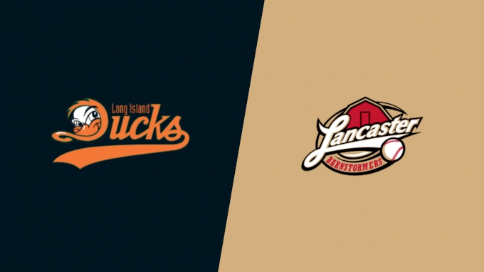 Long Island Ducks