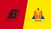 2023 Brussels Devils vs Delta