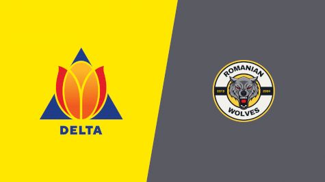 2023 Delta vs Wolves