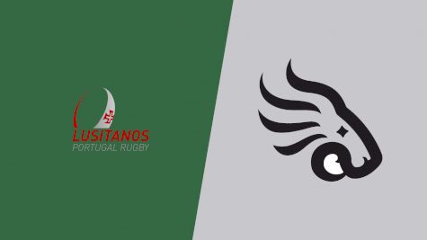 2023 Lusitanos vs Black Lion