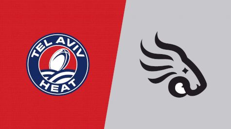 2023 Tel Aviv vs Black Lion