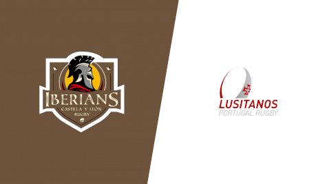 2023 Iberians vs Lusitanos