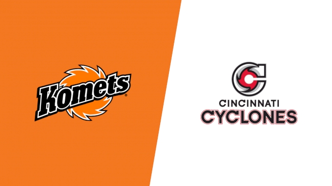 Fort Wayne Komets