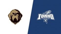 2023 Newfoundland Growlers vs Idaho Steelheads