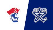 How to Watch: 2023 Des Moines Buccaneers vs Lincoln Stars | Hockey