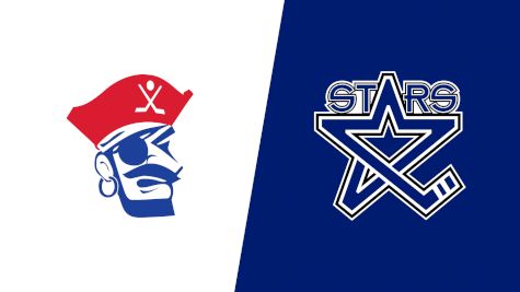 How to Watch: 2023 Des Moines Buccaneers vs Lincoln Stars | Hockey