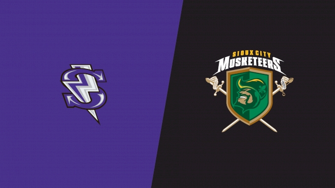 2024 Tri City Storm Vs Sioux City Musketeers FloHockey Hockey   Tmis 64c60f5879041 