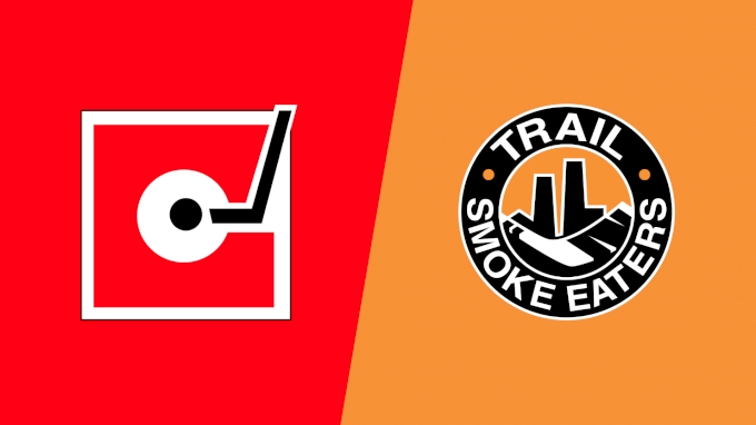 Men's  Trail Smoke Eaters