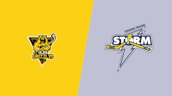 2023 Olds Grizzlys vs Grande Prairie Storm