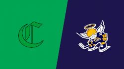 2023 Sherwood Park Crusaders vs Spruce Grove Saints