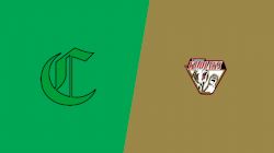 2023 Sherwood Park Crusaders vs Camrose Kodiaks