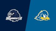 2023 Monmouth vs Delaware - Men's
