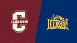 2023 Charleston vs Drexel - Women's