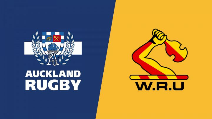 Auckland vs Waikato