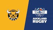 2023 Taranaki vs Auckland
