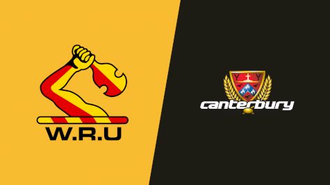 2023 Waikato vs Canterbury