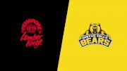 How to Watch: 2024 Pembroke Lumber Kings vs Smiths Falls Bears | Hockey