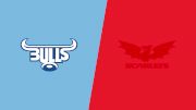 2023 Vodacom Bulls vs Scarlets