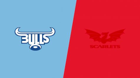 2023 Vodacom Bulls vs Scarlets