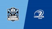 2023 Glasgow Warriors vs Leinster