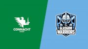 2023 Connacht vs Glasgow Warriors
