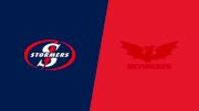2023 DHL Stormers vs Scarlets