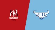 2023 Ulster Rugby vs Blue Bulls