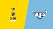 2023 Zebre Parma vs Vodacom Bulls