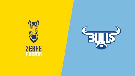 2023 Zebre Parma vs Vodacom Bulls