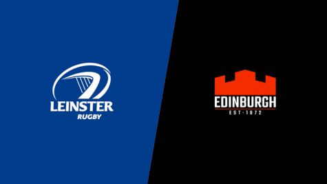 2023 Leinster vs Edinburgh