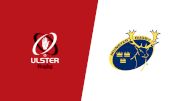 2023 Ulster vs Munster