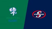 2023 Benetton vs DHL Stormers