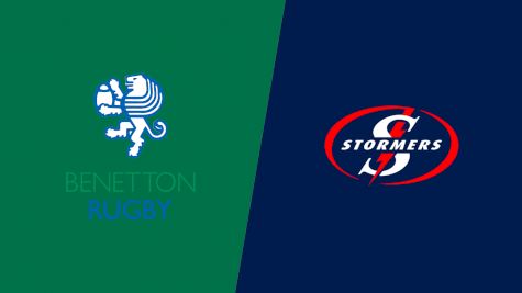 2023 Benetton vs DHL Stormers